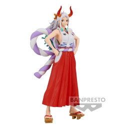 One Piece - King of Artist PVC Beeldje - Yamato 23 cm
