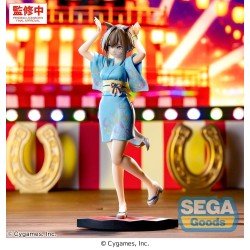 Umamusume: Pretty Derby XStellar figurine PVC Cheval Grand Tracen Ondo 21 cm