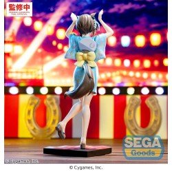 Umamusume: Pretty Derby XStellar figurine PVC Cheval Grand Tracen Ondo 21 cm