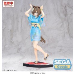 Umamusume: Pretty Derby XStellar figurine PVC Cheval Grand Tracen Ondo 21 cm