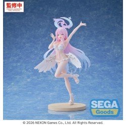 Blue Archive XStellar figurine PVC Mika (Swimsuit) 22 cm