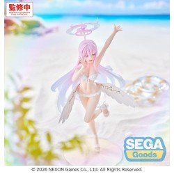 Blue Archive XStellar figurine PVC Mika (Swimsuit) 22 cm