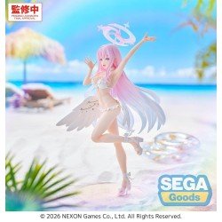 Blue Archive XStellar PVC Figure Mika (Swimsuit) 22 cm