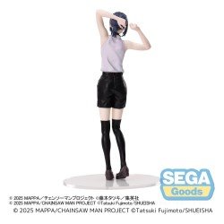 Chainsaw Man - The Movie: Reze Arc figurine PVC Reze 18 cm