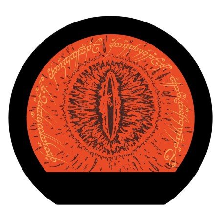 Le Seigneur des anneaux lampe Sauron Eye 21 cm