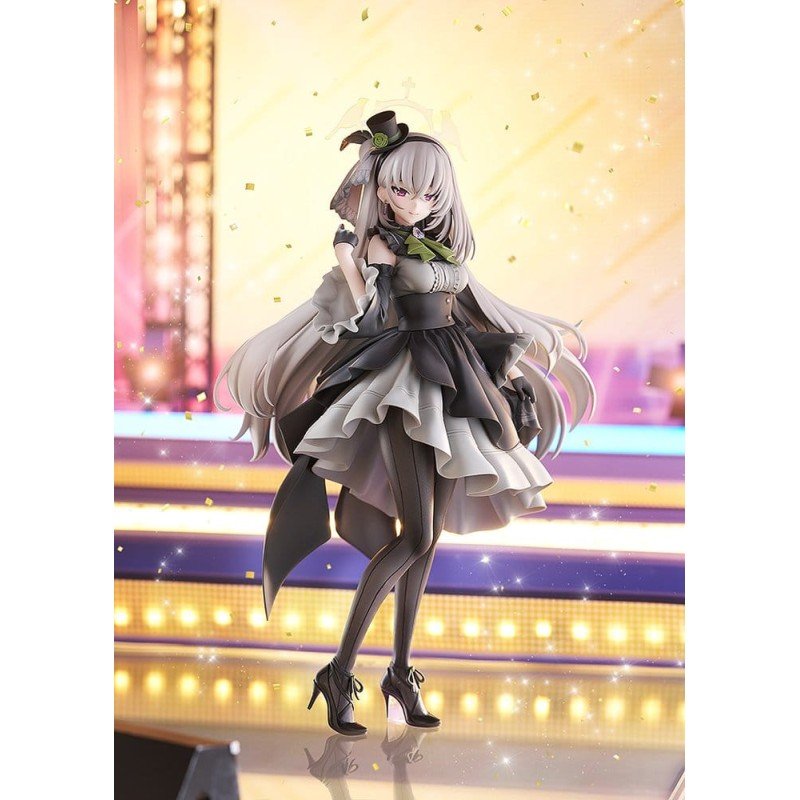 Blue Archive figurine PVC 1/7 Sakurako (Pop Idol) 25 cm