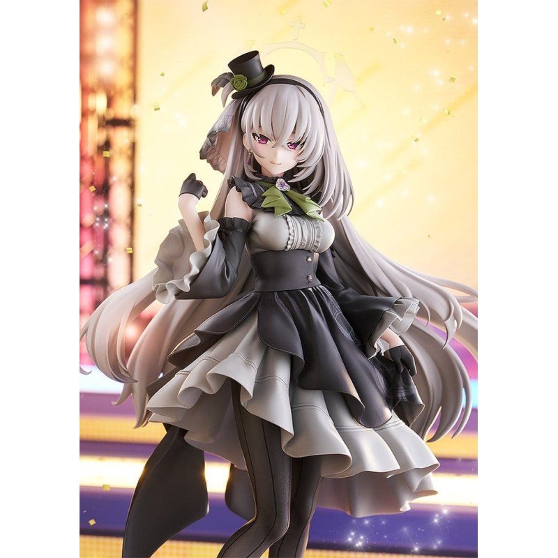 Blue Archive figurine PVC 1/7 Sakurako (Pop Idol) 25 cm