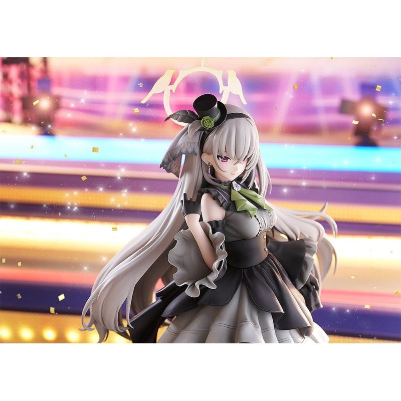 Blue Archive figurine PVC 1/7 Sakurako (Pop Idol) 25 cm