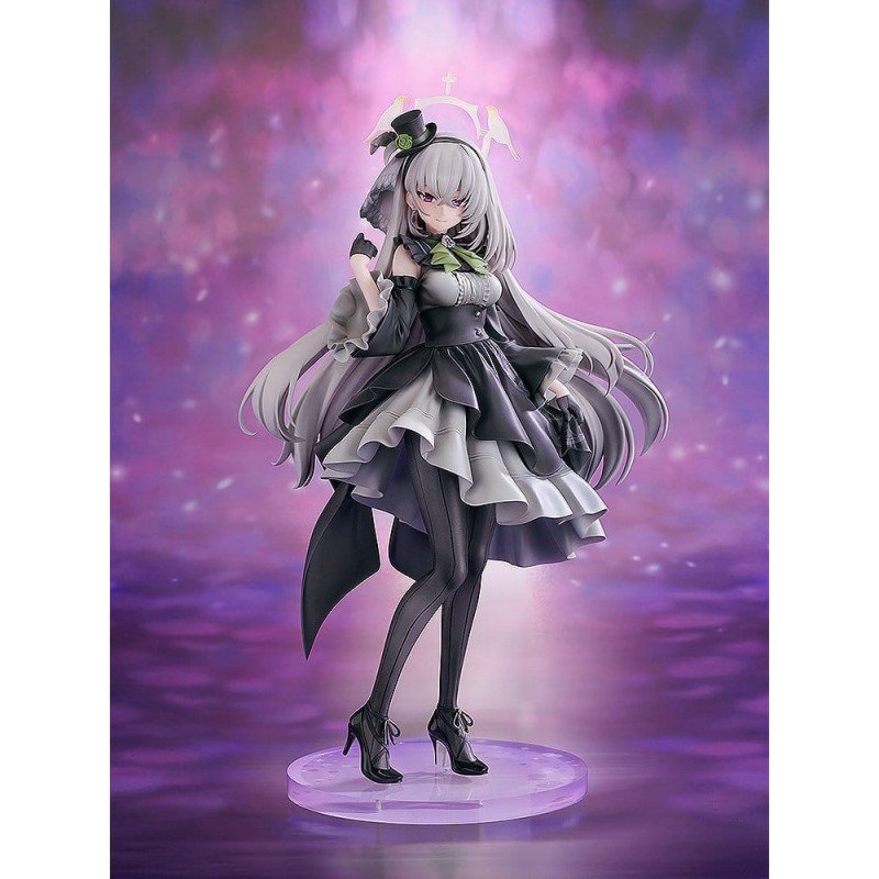 Blue Archive figurine PVC 1/7 Sakurako (Pop Idol) 25 cm