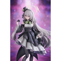 Blue Archive figurine PVC 1/7 Sakurako (Pop Idol) 25 cm