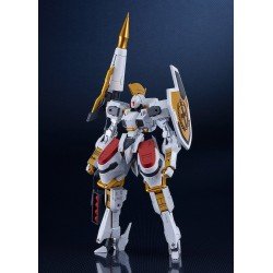 Titanomachia Plastic Model Kit Moderoid SIDE:GR Vector - Order of Knights Specifications 20 cm