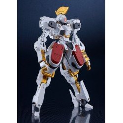 Titanomachia Plastic Model Kit Moderoid SIDE:GR Vector - Order of Knights Specifications 20 cm