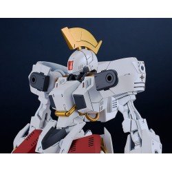 Titanomachia Plastic Model Kit Moderoid SIDE:GR Vector - Order of Knights Specifications 20 cm