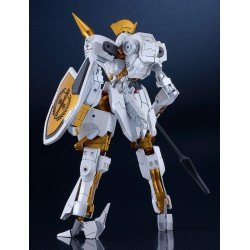 Titanomachia Plastic Model Kit Moderoid SIDE:GR Vector - Order of Knights Specifications 20 cm