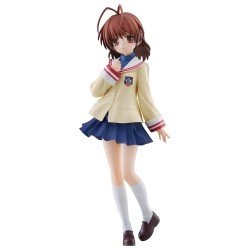 Clannad Pop Up Parade figurine PVC Nagisa Furukawa L Size 23 cm