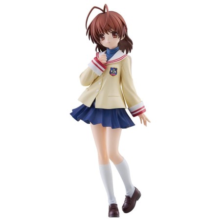 Clannad Pop Up Parade figurine PVC Nagisa Furukawa L Size 23 cm