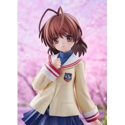 Clannad Pop Up Parade figurine PVC Nagisa Furukawa L Size 23 cm