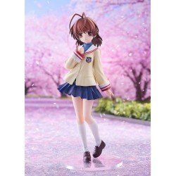 Clannad Pop Up Parade figurine PVC Nagisa Furukawa L Size 23 cm