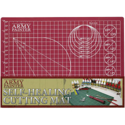 The Army Painter - Zelfherstellende snijmat