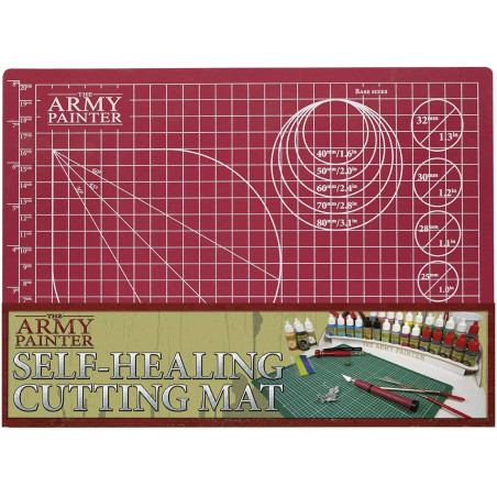 The Army Painter - Zelfherstellende snijmat