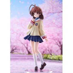 Clannad Pop Up Parade figurine PVC Nagisa Furukawa L Size 23 cm