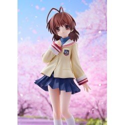 Clannad Pop Up Parade figurine PVC Nagisa Furukawa L Size 23 cm
