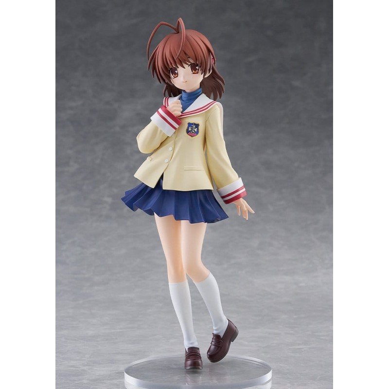 Clannad Pop Up Parade figurine PVC Nagisa Furukawa L Size 23 cm