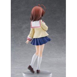 Clannad Pop Up Parade PVC Figure Nagisa Furukawa L Size 23 cm