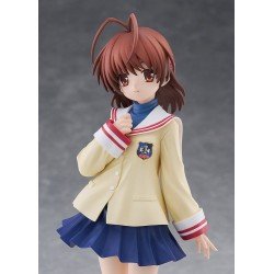 Clannad Pop Up Parade PVC Figure Nagisa Furukawa L Size 23 cm