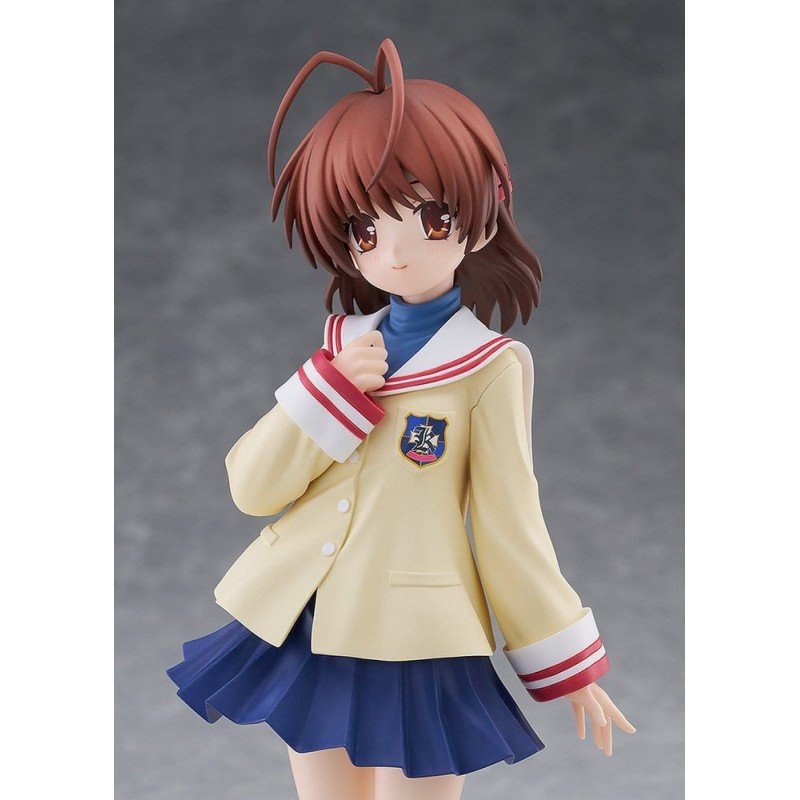 Clannad Pop Up Parade figurine PVC Nagisa Furukawa L Size 23 cm