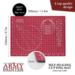 The Army Painter - Zelfherstellende snijmat