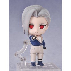 The Legend of Hei II Nendoroid Action Figure Luye 10 cm