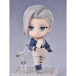 The Legend of Hei II Nendoroid figurine Luye 10 cm