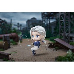 The Legend of Hei II Nendoroid Action Figure Luye 10 cm