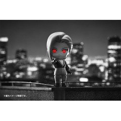 The Legend of Hei II Nendoroid figurine Luye 10 cm