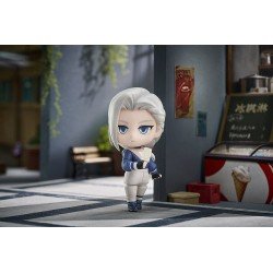 The Legend of Hei II Nendoroid Action Figure Luye 10 cm