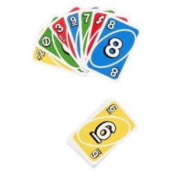 UNO Teams Jeu de cartes