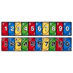Liar's UNO Card Game