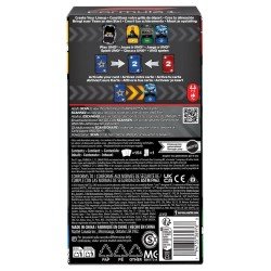 Formula 1 UNO Jeu de cartes Elite F1 Starter-Set