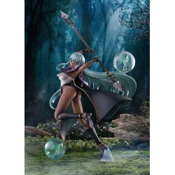 Unicorn Overlord PVC Figure 1/6 Rosalinde 37 cm