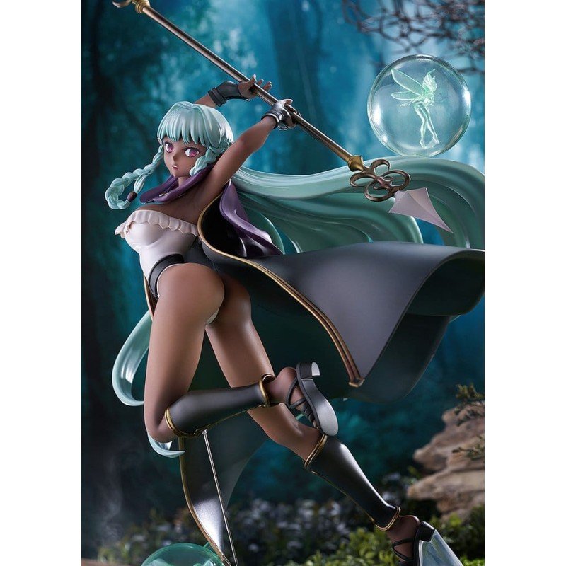 Unicorn Overlord PVC Figure 1/6 Rosalinde 37 cm