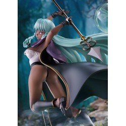 Unicorn Overlord PVC Figure 1/6 Rosalinde 37 cm