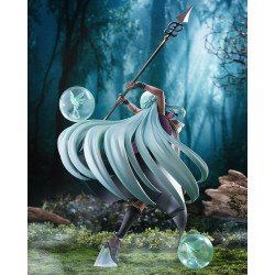 Unicorn Overlord figurine PVC 1/6 Rosalinde 37 cm