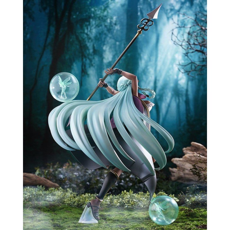 Unicorn Overlord PVC Figure 1/6 Rosalinde 37 cm
