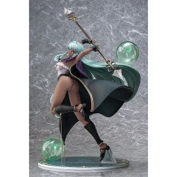 Unicorn Overlord figurine PVC 1/6 Rosalinde 37 cm