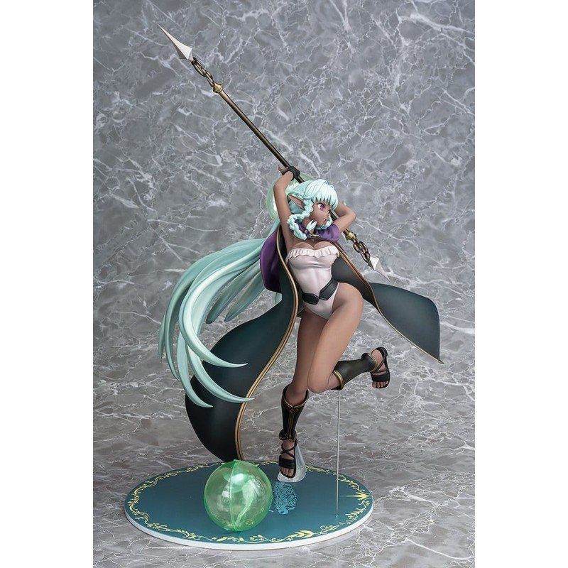 Unicorn Overlord PVC Figure 1/6 Rosalinde 37 cm