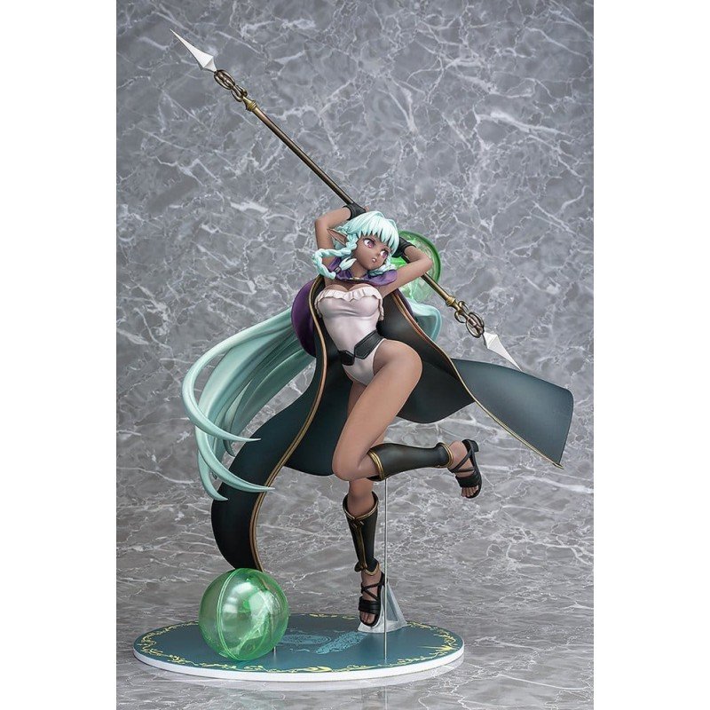 Unicorn Overlord PVC Figure 1/6 Rosalinde 37 cm