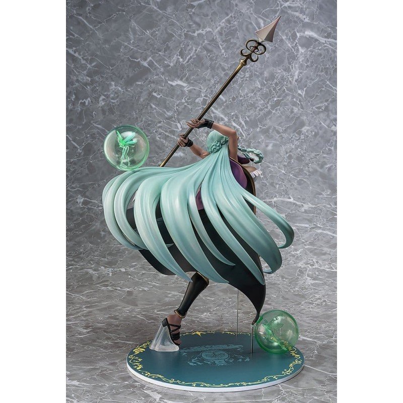 Unicorn Overlord PVC Figure 1/6 Rosalinde 37 cm