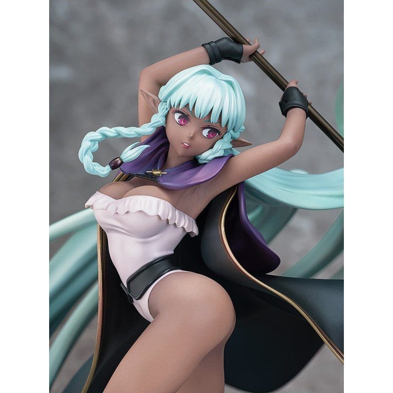 Unicorn Overlord PVC Figure 1/6 Rosalinde 37 cm