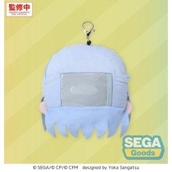 Hatsune Miku: Colorful Stage! Fuwa Petit Plush Keychain Kanade Yoisaki 14 cm